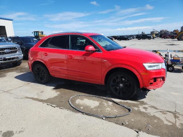 Zdjęcie 4 z aukcji – 2016 AUDI Q3 PRESTIG z VIN WA1GFCFS3GR006415