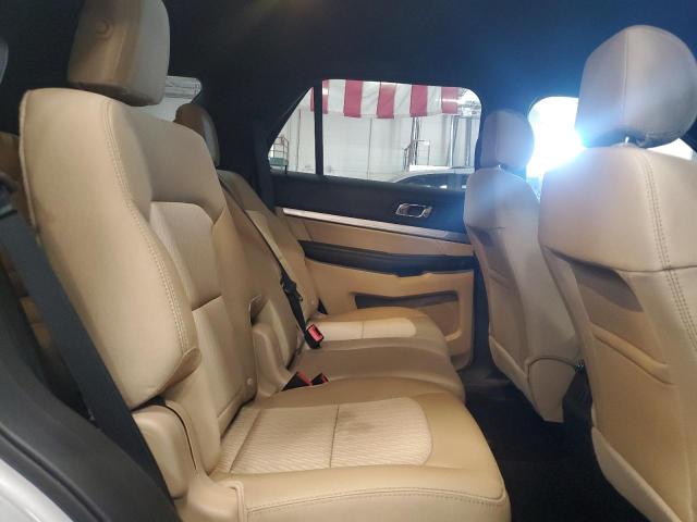 صورة رقم 11 من المزاد - 2017 FORD EXPLORER مع VIN 1FM5K8BH6HGA33813