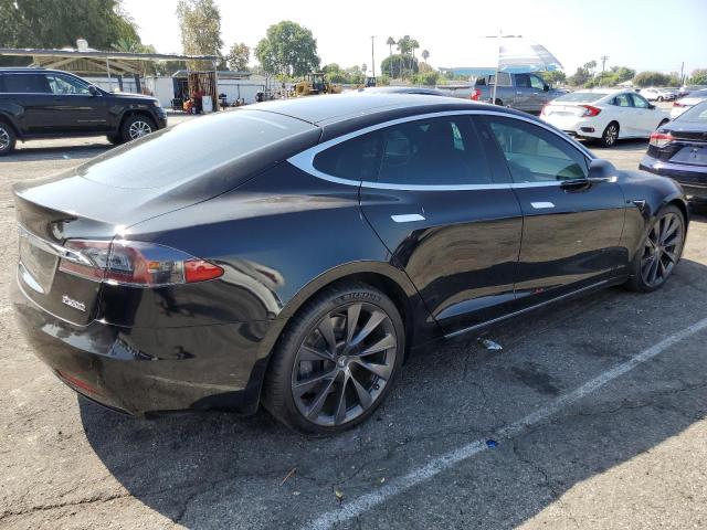 Photo 3 from auction – 2018 TESLA MODEL S with VIN 5YJSA1E20JF282679