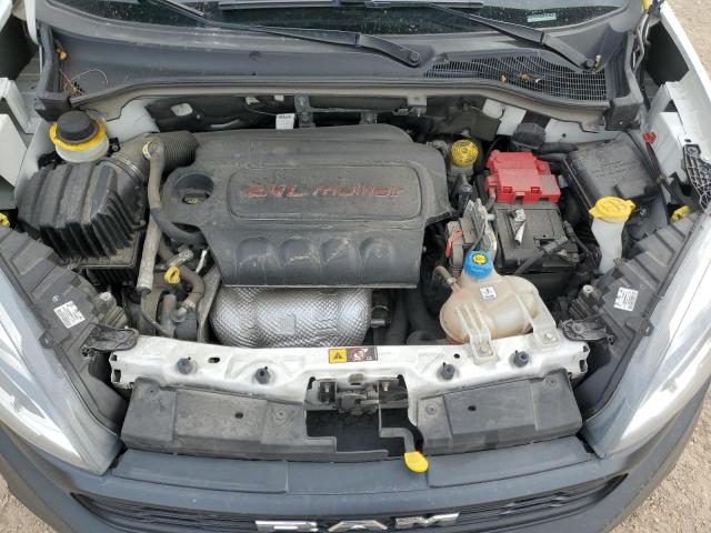 Photo 11 from auction – 2020 RAM PROMASTER with VIN ZFBHRFAB7L6R90287