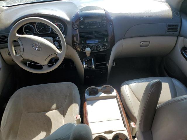 Photo 8 from auction – 2004 TOYOTA SIENNA CE with VIN 5TDZA23C44S144790