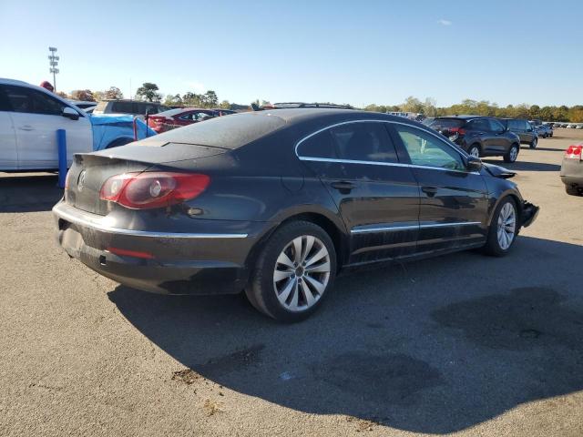 Photo 3 from auction – 2009 VOLKSWAGEN CC SPORT with VIN WVWML73C19E536639