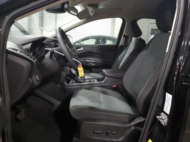 Photo 7 from auction – 2019 FORD ESCAPE SE with VIN 1FMCU9GD3KUA54818