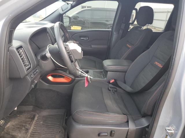 Photo 7 from auction – 2023 NISSAN FRONTIER with VIN 1N6ED1EK9PN611486