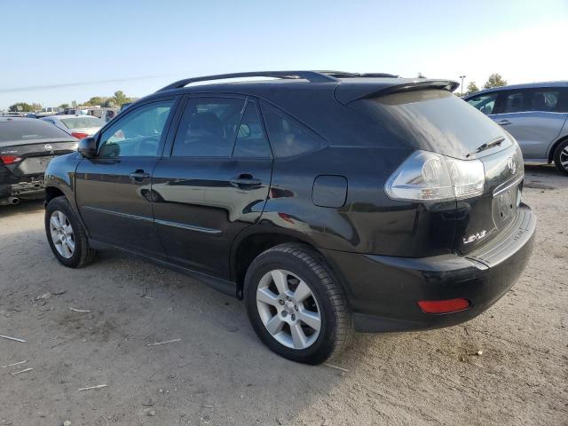 Photo 2 from auction – 2007 LEXUS RX 350 with VIN 2T2HK31U17C013738