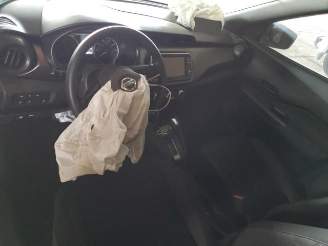 Photo 8 from auction – 2020 NISSAN KICKS with VIN 3N1CP5BV9LL532789
