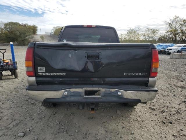Photo 6 from auction – 2001 CHEVROLET SILVERADO with VIN 2GCEK19T911112062