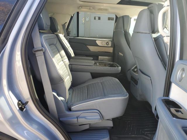 Photo 11 from auction – 2021 LINCOLN NAVIGATOR with VIN 5LMJJ2TT7MEL18654