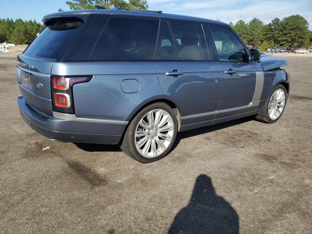 Photo 3 from auction – 2019 LAND ROVER RANGE ROVE with VIN SALGS2SV2KA558855