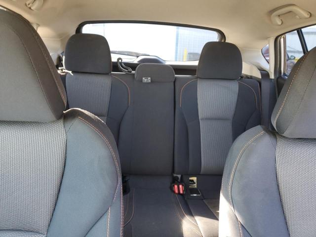 Photo 10 from auction – 2020 SUBARU CROSSTREK with VIN JF2GTAPC2L8215186