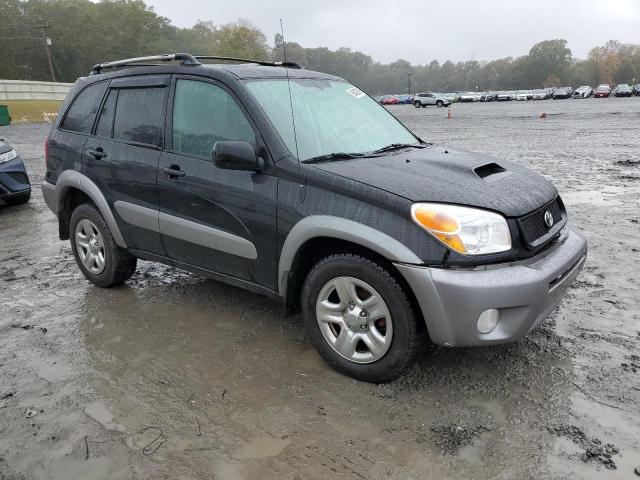 Photo 4 from auction – 2005 TOYOTA RAV4 with VIN JTEHD20V356034576