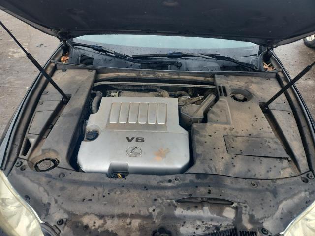 Photo 11 from auction – 2008 LEXUS ES 350 with VIN JTHBJ46G682211526