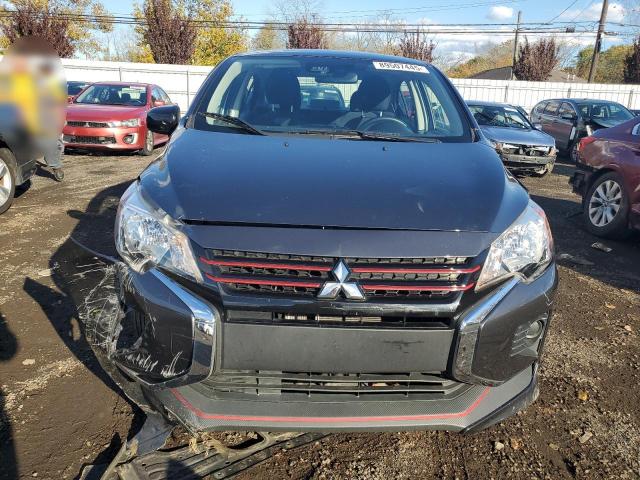 Photo 5 from auction – 2024 MITSUBISHI MIRAGE G4 with VIN ML32FUFJ0RHF09668