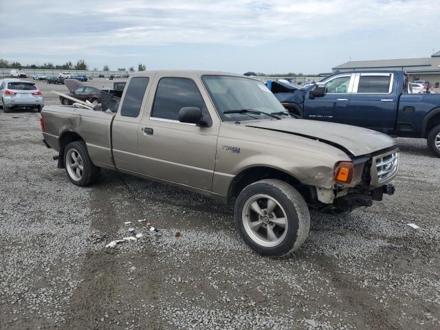Photo 4 from auction – 2003 FORD RANGER SUP with VIN 1FTYR44U43PB59452