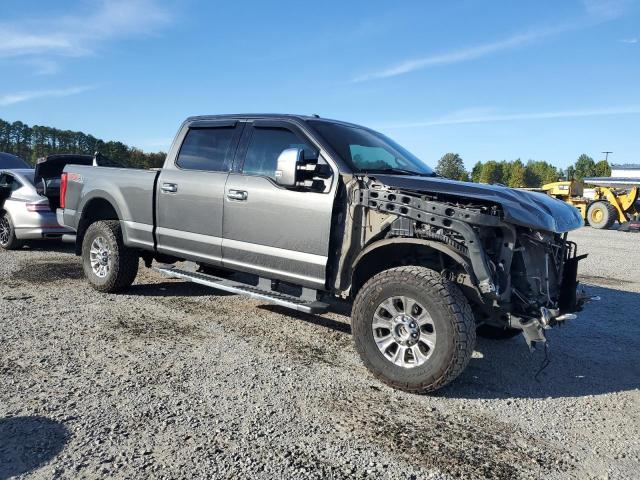 Photo 4 from auction – 2018 FORD F250 SUPER with VIN 1FT7W2B62JEB33759
