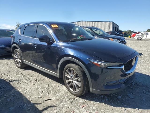 Photo 4 from auction – 2019 MAZDA CX-5 GRAND with VIN JM3KFADM0K0500177