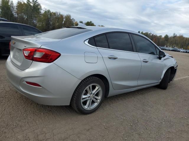 Photo 3 from auction – 2018 CHEVROLET CRUZE LT with VIN 1G1BE5SM3J7203389