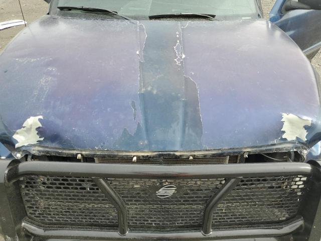 Photo 11 from auction – 2001 DODGE RAM 1500 with VIN 3B7HF13Y41G196787