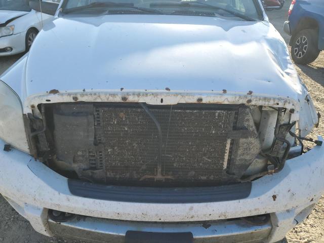 Photo 11 from auction – 2007 DODGE RAM 2500 S with VIN 3D7KS28A07G818450