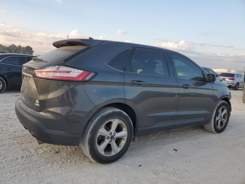 Photo 3 from auction – 2020 FORD EDGE SE with VIN 2FMPK3G92LBB14918