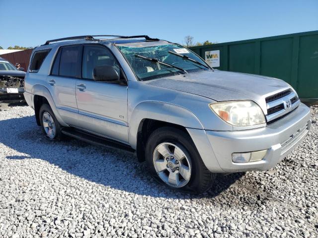 Photo 4 from auction – 2005 TOYOTA 4RUNNER SR with VIN JTEZU14R958031424