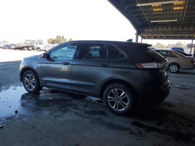 Photo 2 from auction – 2018 FORD EDGE SEL with VIN 2FMPK3J90JBB31299