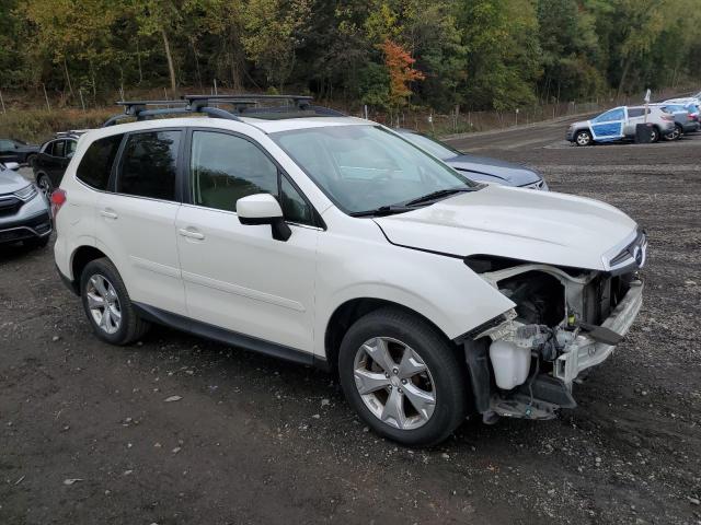 Photo 4 from auction – 2014 SUBARU FORESTER 2 with VIN JF2SJAHC1EH465911