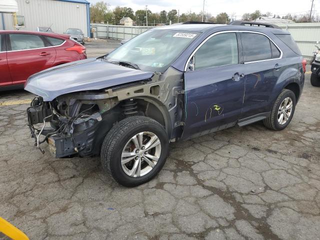 Photo 1 from auction – 2013 CHEVROLET EQUINOX LT with VIN 2GNFLEEKXD6381174
