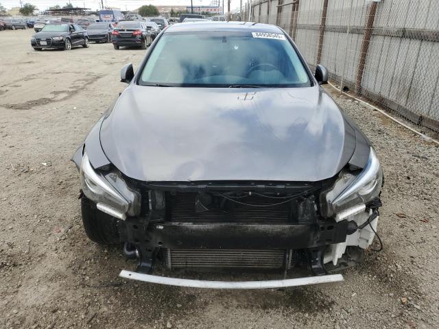 Photo 5 from auction – 2016 INFI Q50 BASE with VIN JN1CV7AP5GM203474