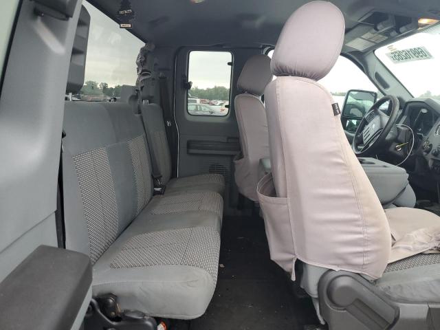 Photo 10 from auction – 2013 FORD F250 SUPER with VIN 1FT7X2B65DEB02149