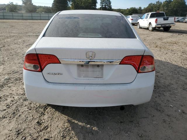 Photo 6 from auction – 2010 HONDA CIVIC LX with VIN 2HGFA1F54AH500418