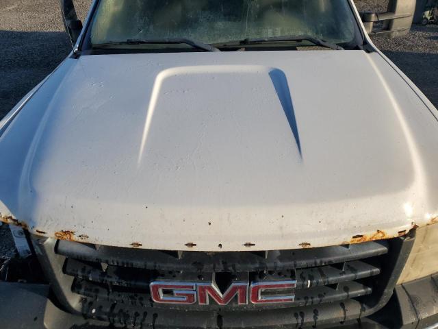 Photo 11 from auction – 2009 GMC SIERRA C15 with VIN 1GTEC14X09Z234402