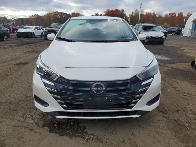 Photo 5 from auction – 2024 NISSAN VERSA SV with VIN 3N1CN8EV4RL832882