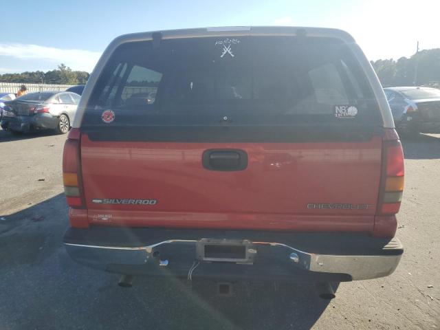 Photo 6 from auction – 1999 CHEVROLET SILVERADO C1500 with VIN 2GCEC19T1X1115057