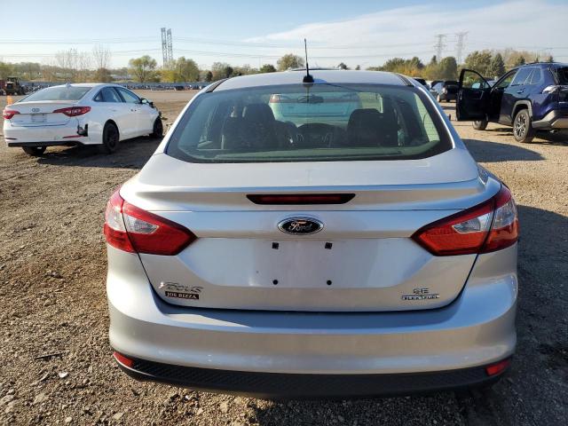 Photo 6 from auction – 2014 FORD FOCUS SE with VIN 1FADP3F20EL122828