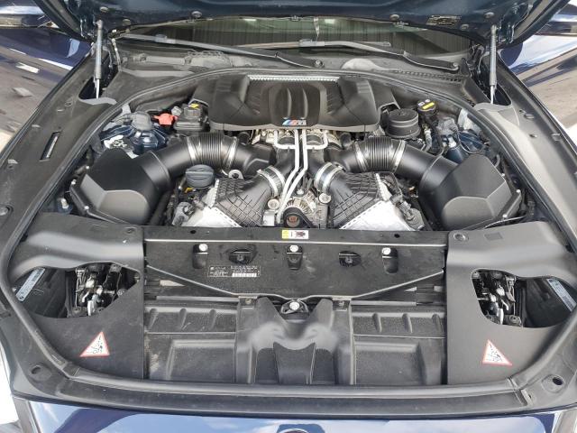 Photo 11 from auction – 2015 BMW M6 with VIN WBSLZ9C59FD651474