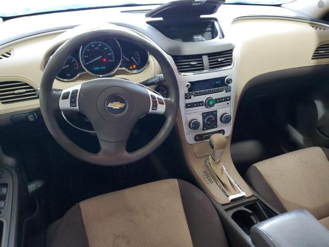 Photo 8 from auction – 2011 CHEVROLET MALIBU LS with VIN 1G1ZB5E12BF359567