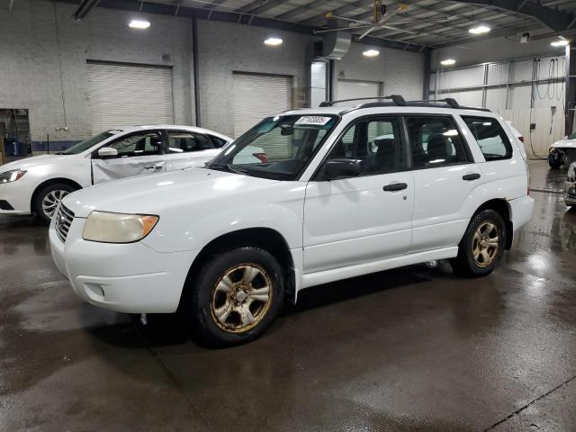 SUBARU FORESTER 2 2006 with VIN JF1SG63666G701025 - Photo from auction