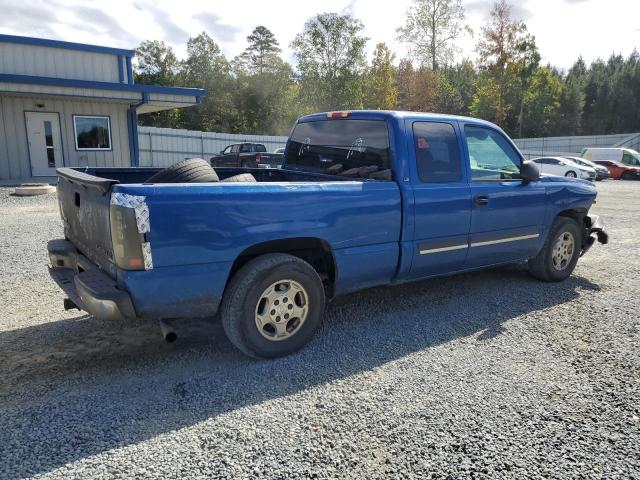 Photo 3 from auction – 2003 CHEVROLET SILVERADO C1500 with VIN 2GCEC19T731134853