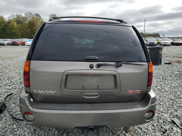 Photo 6 from auction – 2005 GMC ENVOY with VIN 1GKDT13S152284248
