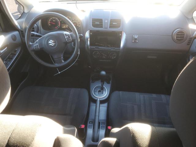 Photo 8 from auction – 2012 SUZUKI SX4 with VIN JS2YA5A57C6300245