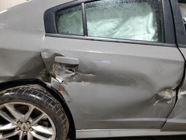 Photo 10 from auction – 2023 DODGE CHARGER GT with VIN 2C3CDXMG3PH682030