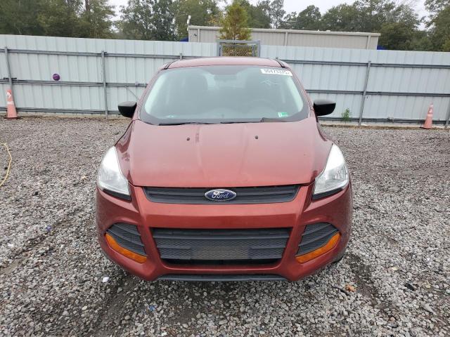 Photo 5 from auction – 2016 FORD ESCAPE S with VIN 1FMCU0F76GUC36303