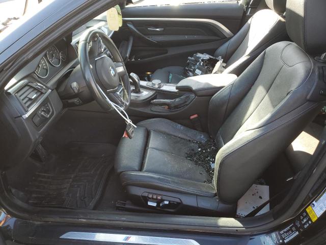 صورة رقم 7 من المزاد - 2017 BMW 440XI مع VIN WBA4P3C33HK528715