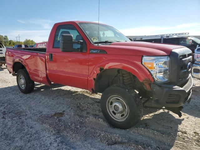 Photo 4 from auction – 2014 FORD F250 SUPER with VIN 1FTBF2B63EEB09633