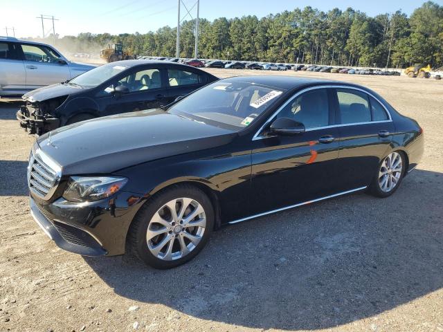 Photo 1 from auction – 2017 MERCEDES-BENZ E 300 with VIN WDDZF4JB7HA212032