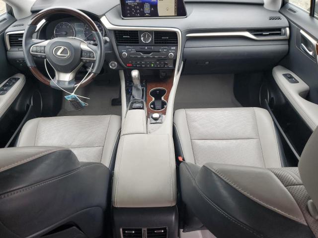 Photo 8 from auction – 2019 LEXUS RX 350 BAS with VIN 2T2BZMCA5KC174175