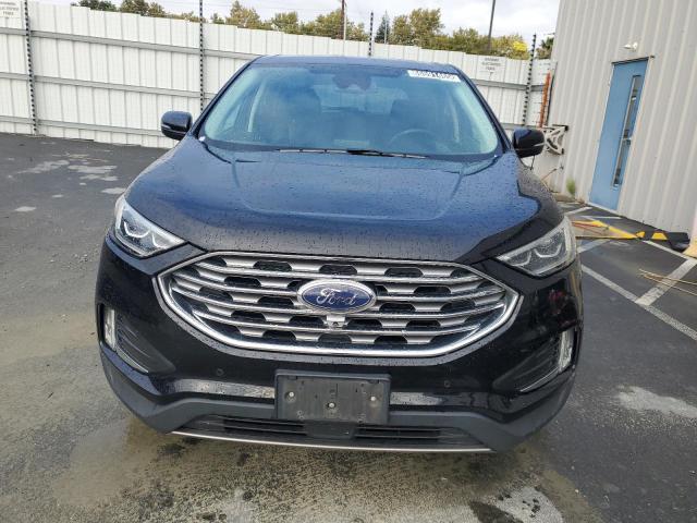 Photo 5 from auction – 2022 FORD EDGE TITAN with VIN 2FMPK4K96NBA55968