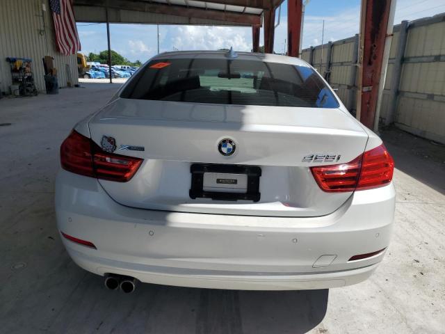 Photo 6 from auction – 2015 BMW 428 XI with VIN WBA3N9C53FK246416