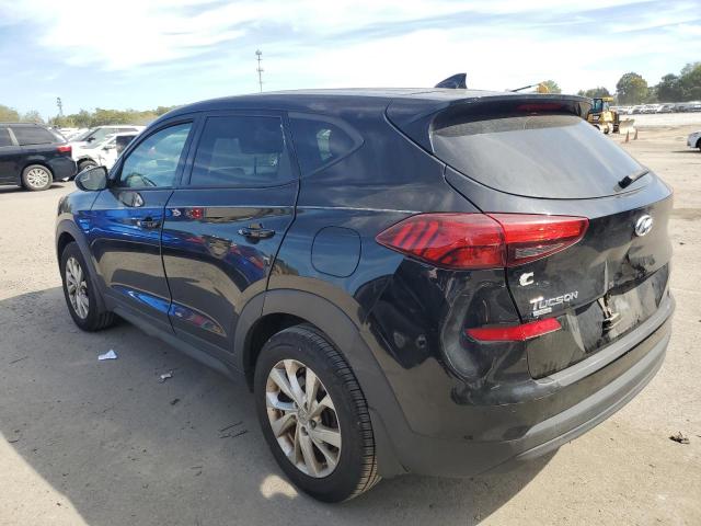 Photo 2 from auction – 2019 HYUNDAI TUCSON SE with VIN KM8J2CA46KU064598